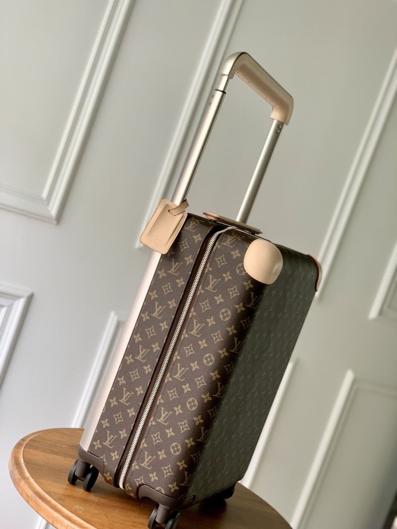 LV Suitcase